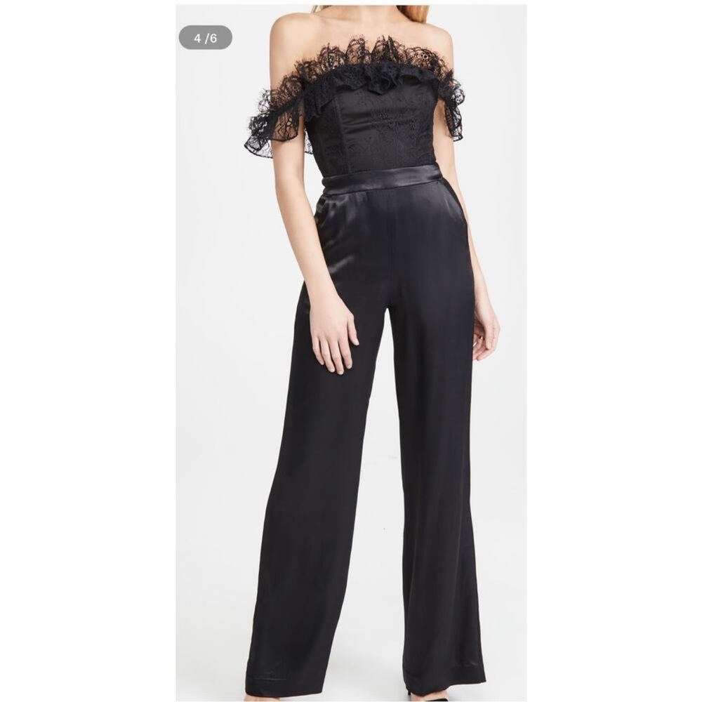 Ramy Brook Kourtney Jumpsuit - 4